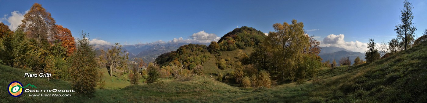 41... e mi ritrovo, senza volerlo,  a due passi dal Monte Zucco.jpg